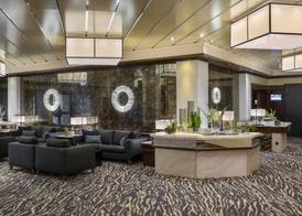 Maritim Hotel Darmstadt 4