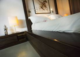 Esprit Libre Restaurant and Guest House 3