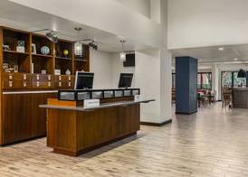 Four Points by Sheraton Greensboro Airport 5
