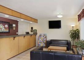 Howard Johnson by Wyndham Salem 3