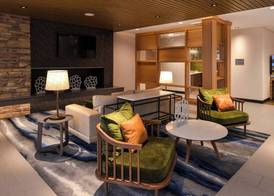Fairfield Inn & Suites by Marriott Columbus Grove City 2