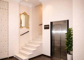 Athens Lotus Hotel 3