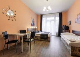 Rezidence Davids Apartments 4
