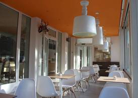 Hotel Alex 2