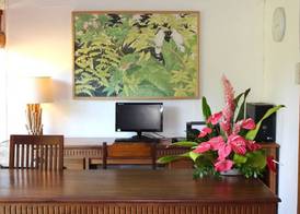 Chantauvent Guest House 4