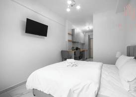 Avenue Studios & Apartments, Nilie Hospitality MGMT 5