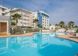 Hotel Commodore 5