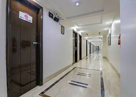 Hotel Airport Residency 5