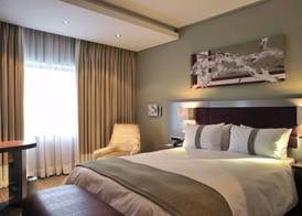 Holiday Inn JOHANNESBURG - ROSEBANK by IHG 5
