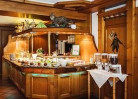 Landhotel Alte Aue 5