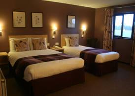 Yorkway Motel 3