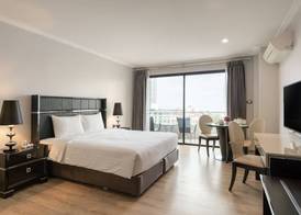Sirin Exclusive Hotel and Residence 3