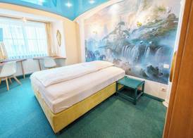 Hotel Plankl 3