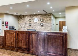 Comfort Suites Channelview - Houston East 2
