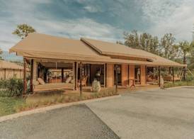 Twinpalms Tented Camp Phuket 2