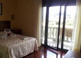 Hotel Liñares 2