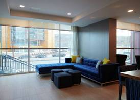 Hilton Garden Inn St. John's Newfoundland, Canada 3