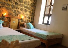 El Quseir Hotel 2