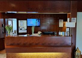 Leine Hotel 2