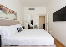 Brera Apartments in Arena 5