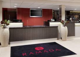 Ramada by Wyndham Leeds East 3