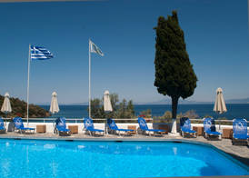 Kerveli Village Hotel 3