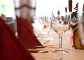 Hotel Gasthof Rosenwirt 5
