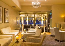 Ferrycarrig Hotel 4