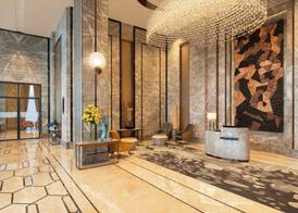 Crowne Plaza Lucknow by IHG 4