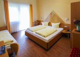 Hotel Löwen Garni - B&B 4