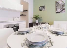 Italianway Apartments - Merlo 3 3