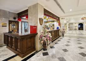 Royal Rattanakosin Hotel - Near Grand Palace & Khaosan Road 3