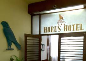 Horus House Hotel Zamalek 4