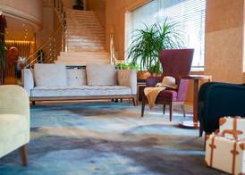 Mitsui Garden Hotel Kumamoto 5