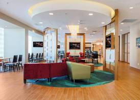 SpringHill Suites by Marriott San Jose Airport 3