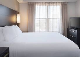 Residence Inn Salt Lake City Airport 4