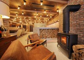 UNWIND HOTEL & BAR Sapporo 2