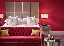 Barnett Hill Hotel 3