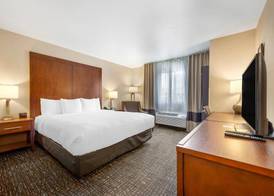 Comfort Inn & Suites Orem - Provo 5