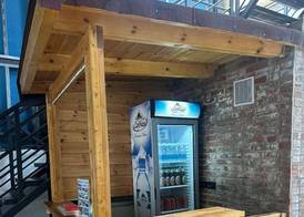 Vega 43 Hostel 2