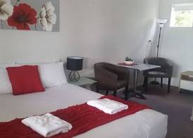Econo Lodge Chaparral Motel Ballina 5