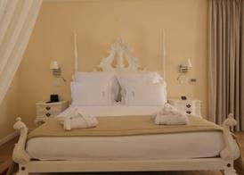 Quinta da Maquia Hotel 5