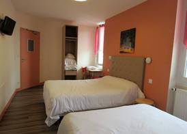 Hotel le Faisan 4