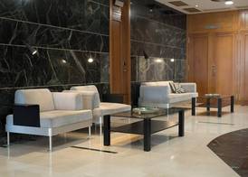 Hotel Sercotel Tres Luces 4