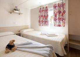 La Siesta Salou Resort & Camping 4