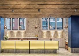 SpringHill Suites by Marriott New York Manhattan/Times Square South 5