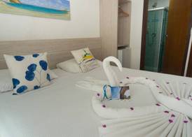 Pousada Bahia Inn 5