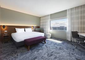 Holiday Inn Express NEWCASTLE by IHG 4