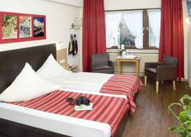 Hotel Hauer 5