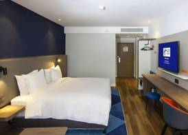 Holiday Inn Express Tianjin Airport East by IHG 5